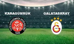 Galatasaray kritik virajda! Şampiyonluk ilan edilebilir