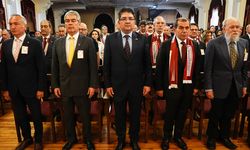 Galatasaray'da oy verme işlemi tamamlandı