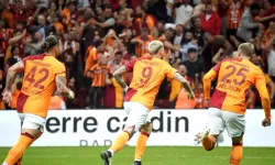 Galatasaray'da Konyaspor maçı öncesi şok sakatlık!