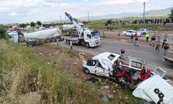 Gaziantep’te 9 kişinin öldüğü kazada detaylar ortaya çıktı