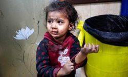 Gazze'deki Aksa Şehitleri Hastanesi'nden 'yakıt yardımı' çağrısı
