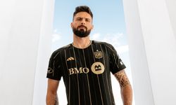 Olivier Giroud'nun yeni adresi MLS