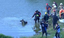 İstanbul'da gölet faciası: 2 çocuk boğuldu