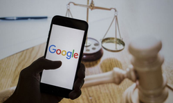 Rekabet Kurulundan Google'a günlük gelirinin on binde 5'i oranında para cezası