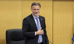 Hırvatistan'da Gordan Jandrokovic yeniden meclis başkanı seçildi