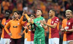 Galatasaray deplasmanda Konyaspor karşısında