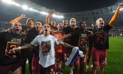 Galatasaray rekor puanla şampiyon oldu!