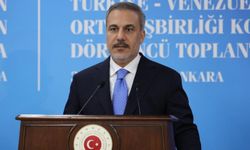 Bakan Fidan'dan Filistin açıklaması: İsrail giderek yalnızlaşıyor