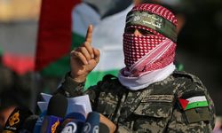 Hamas'tan UCM'ye çağrı: İsrail'deki tüm savaş suçluları tutuklansın