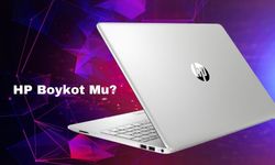 HP Boykot Ürünü Mü? HP Boykot Mu? HP Hangi Ülkenin Ürünü? HP İsrail’in Ürünü Mü?