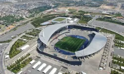 Türkiye Kupası finali Atatürk Olimpiyat Stadyumu'nda yapılacak