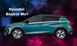 Hyundai Boykot Ürünü Mü? Hyundai Boykot Mu? Hyundai Hangi Ülkenin Ürünü? Hyundai İsrail’in Ürünü Mü?