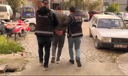 İzmir'de baskın! 13 kişi yakalandı
