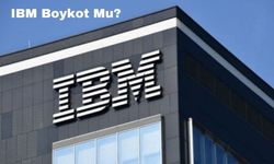 IBM Boykot Ürünü Mü? IBM Boykot Mu? IBM Hangi Ülkenin Ürünü? IBM İsrail’in Ürünü Mü?