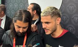 Icardi'den Galatasaray taraftarına kutlama çağrısı!