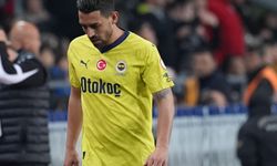 Fenerbahçe'de 2 oyuncu sezonu kapattı! Sakatlığa dair resmi açıklama geldi...