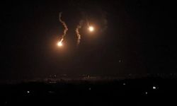 İsrail ateşkes dinlemedi! Refah'ta 50'den fazla yeri bombaladı