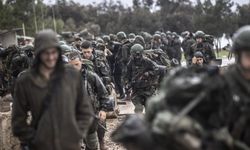 İsrail ordusu, Refah’a ek askeri birlik gönderdi