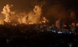İsrail Gazze'de BM bünyesindeki kliniği bombaladı: 10 Filistinli öldü