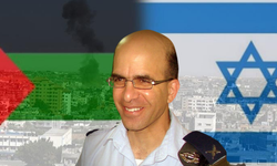 İsrail Ulusal Güvenlik Konseyinde istifa! Yoram Hamo kritik görevden ayrıldı