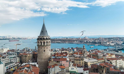 İstanbul'a ziyaretçi akını: 3 ayda 3 milyonu aştı