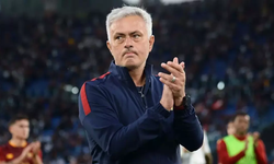 Beşiktaş'ta Yücel'e Mourinho tepkisi