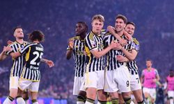 İtalya Kupası'nda şampiyon Juventus!