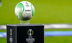 UEFA Konferans Ligi'nde yarı final heyecanı