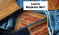 Levi's Boykot Ürünü Mü? Levi's Boykot Mu? Levi's Hangi Ülkenin Ürünü? Levi's İsrail’in Ürünü Mü?