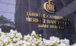 Merkez Bankası rezervleri yaklaşık 139,1 milyar dolar oldu