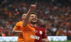 Dries Mertens kariyer rekorunu egale edecek