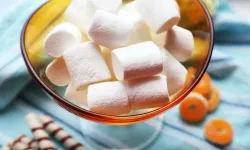 Marshmallow ile yapılacak leziz tarifler