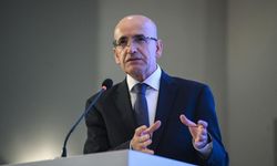 Bakan Şimşek'den TCMB rezervleri hakkında açıklama