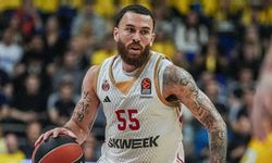 Sezonun en değerlisi Mike James