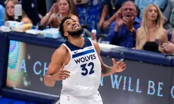 Minnesota Timberwolves umutlarını korudu