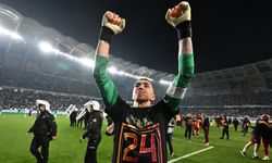 Muslera: 13 senede 17 kupam var