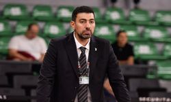 Beşiktaş'ta Nedim Yücel'den sezon değerlendirmesi