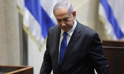 Netanyahu dünya liderlerine seslendi! Tutuklama emri çıkacak mı?