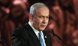 Netanyahu ABD'ye kafa tuttu: Gerekirse Gazze'de tırnaklarımızla savaşırız