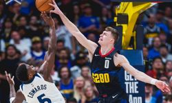 Denver Nuggets ve New York Knicks seride 3-2 öne geçti