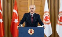 TBMM Başkanı Kurtulmuş, bugün MHP Grubu'nu ziyaret edecek