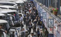 Kurban Bayramı öncesinde otobüs biletleri tükenmeye başladı, uçak bilet fiyatlarını geçti