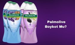Palmolive Boykot Ürünü Mü? Palmolive Boykot Mu? Palmolive Hangi Ülkenin Ürünü? Palmolive İsrail’in Ürünü Mü?