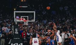 Philadelphia 76ers, Knicks'i yenerek seride farkı 1'e düşürdü