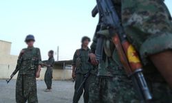 Terör örgütü PKK/YPG, 14 yaşındaki çocuğu kaçırdı