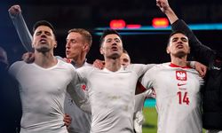 Polonya'nın EURO 2024 kadrosu açıklandı, kadroda tanıdık isimler...