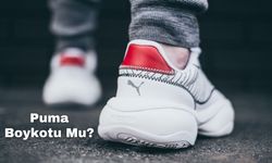 Puma Boykot Ürünü Mü? Puma Boykot Mu? Puma Hangi Ülkenin Ürünü? Puma İsrail’in Ürünü Mü?