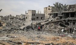 BM'den Gazze açıklaması: İnsani yardım sokamıyoruz