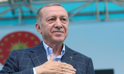 Cumhurbaşkanı Erdoğan'dan 1 Mayıs Emek ve Dayanışma Günü mesajı