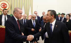 Erdoğan-Özel görüşmesi: Merkezi-yerel yönetim ilişkilerinde yeni bir dönem mi başlıyor?